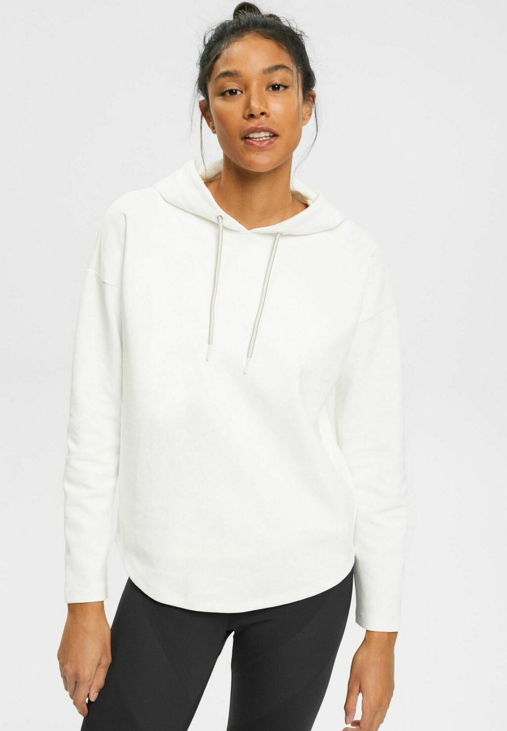 

Толстовка с капюшоном Esprit