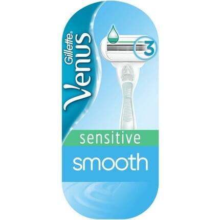 

Venus Smooth Venus Razor Sensitive 100G, Gillette