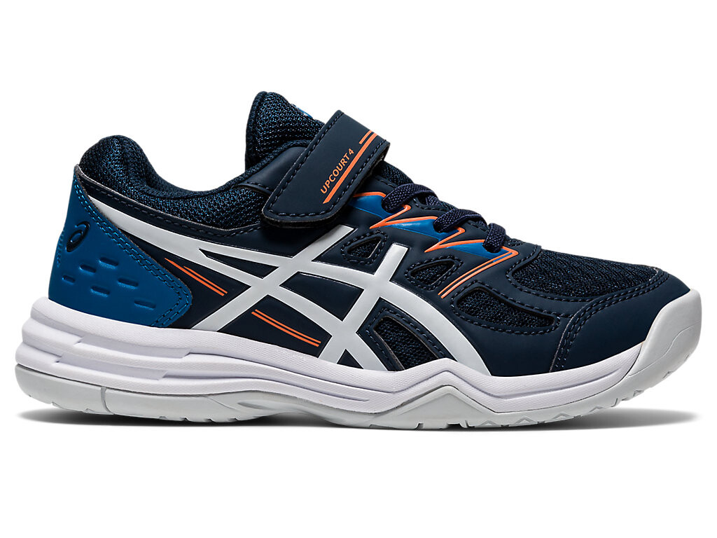 

Кроссовки Asics UPCOURT 4 PS, синий