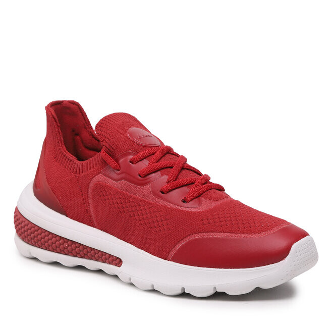 

Кроссовки Geox DSpherica Actif, красный