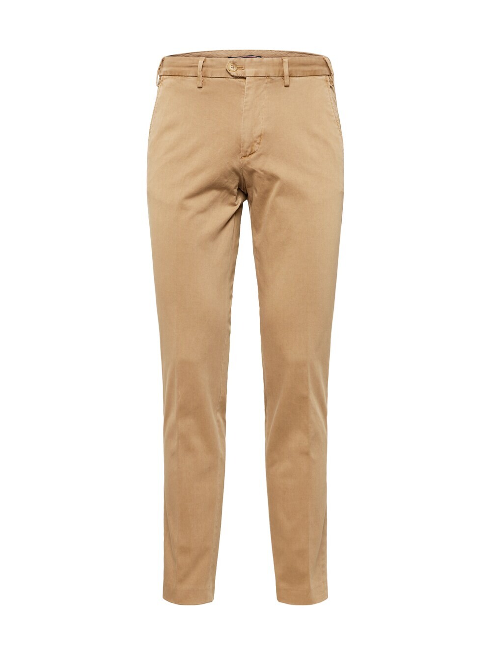 

Брюки-чиносы узкого кроя Tommy Hilfiger Tailored HAMPTON, светло-коричневый