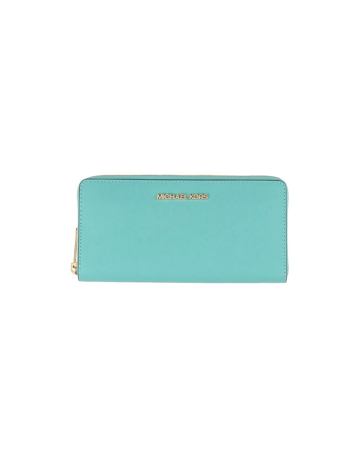 

Кошелек Michael Kors, бирюзовый