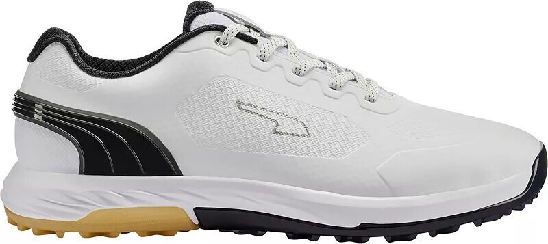 

Мужские кроссовки для гольфа Puma Alphacat Nitro, мультиколор
