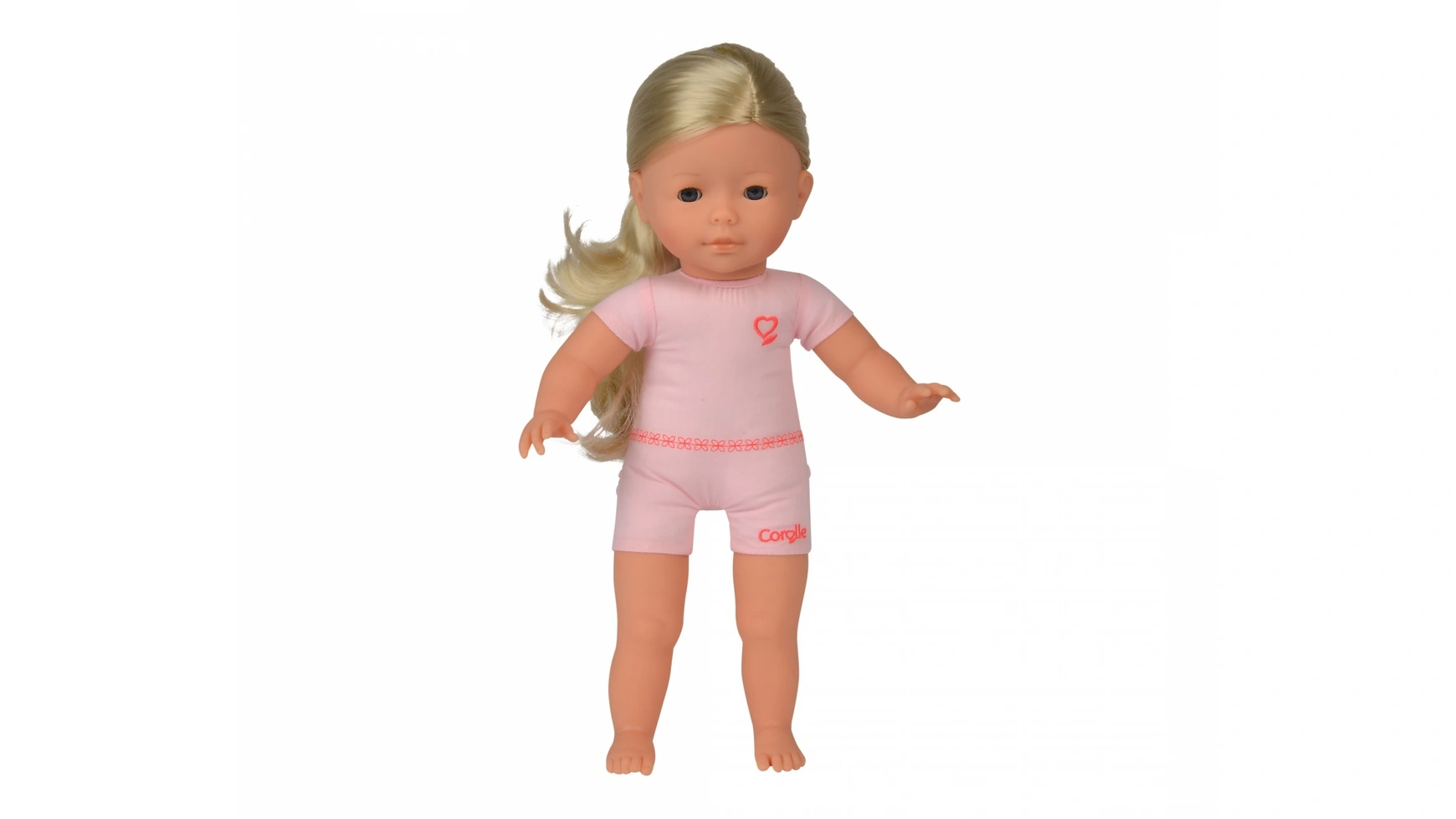 Corolle Кукла-одевалка Палома