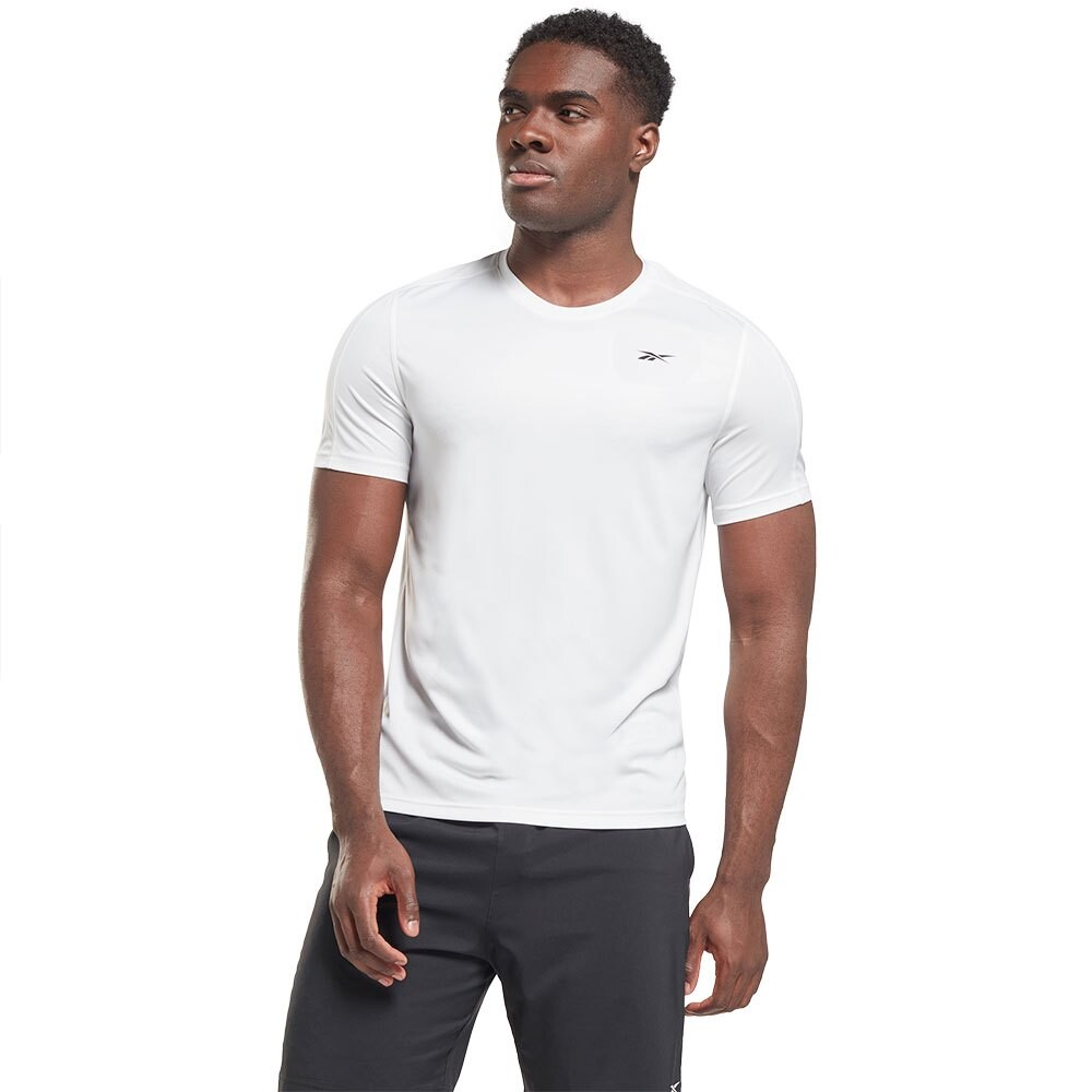 

Футболка Reebok Tech, белый
