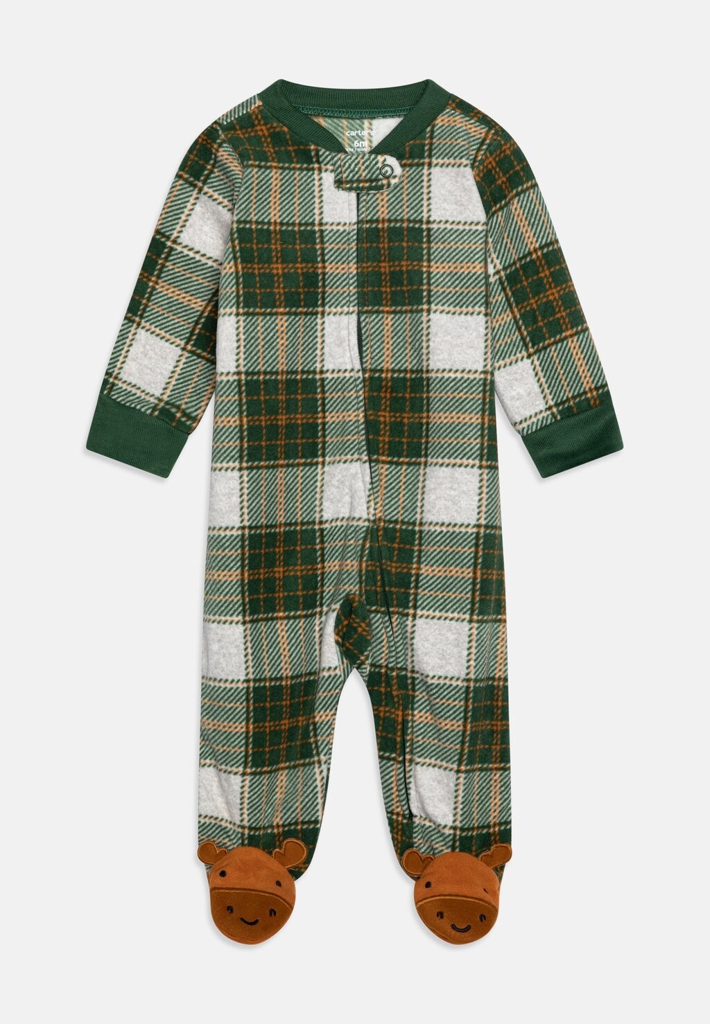 

Комбинезон UNISEX Carter's, цвет green