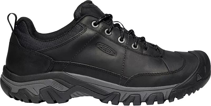 

Мужские оксфорды Keen Targhee III, черный