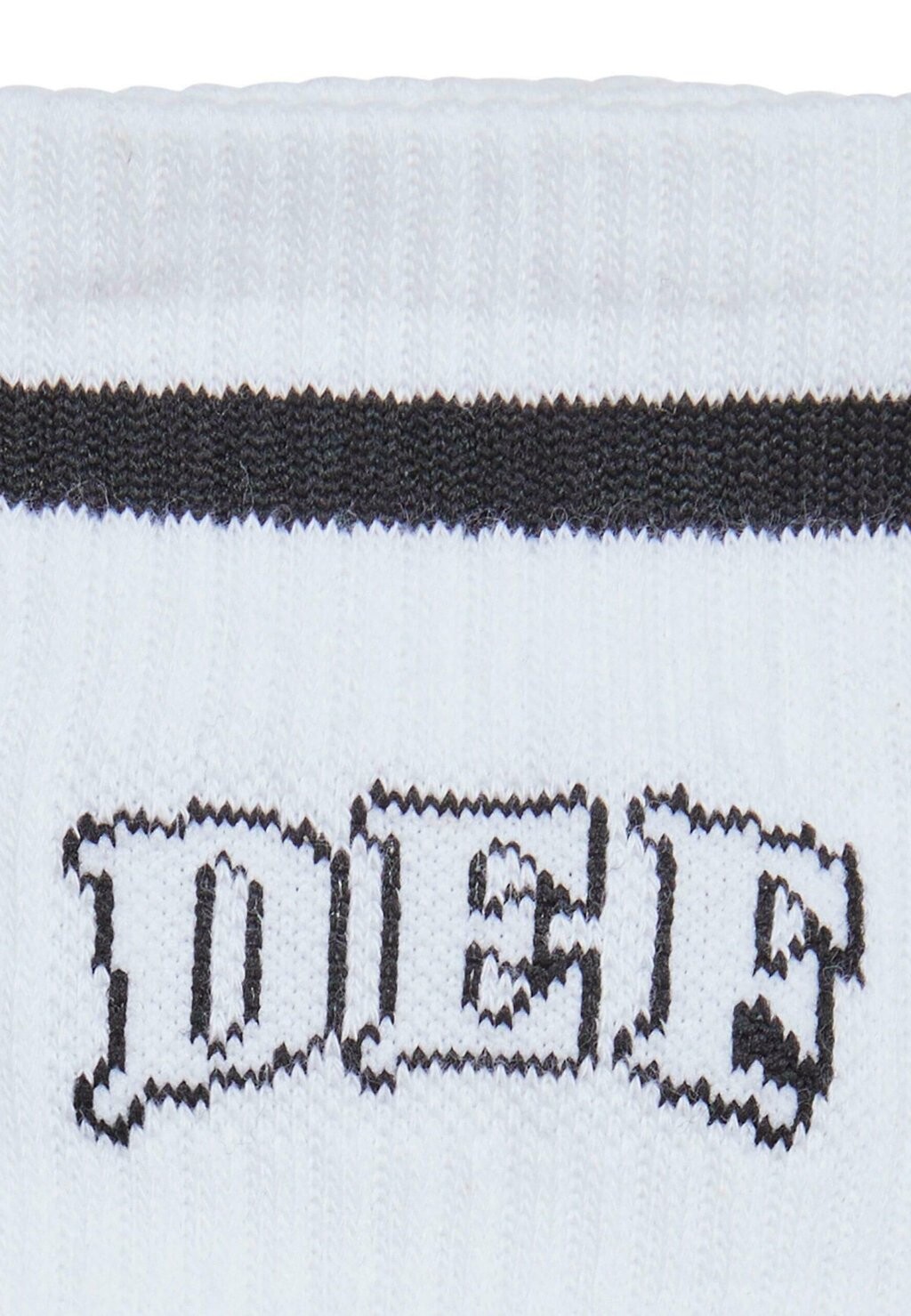 

Носки UNISEX COLLEGE DEF, белый