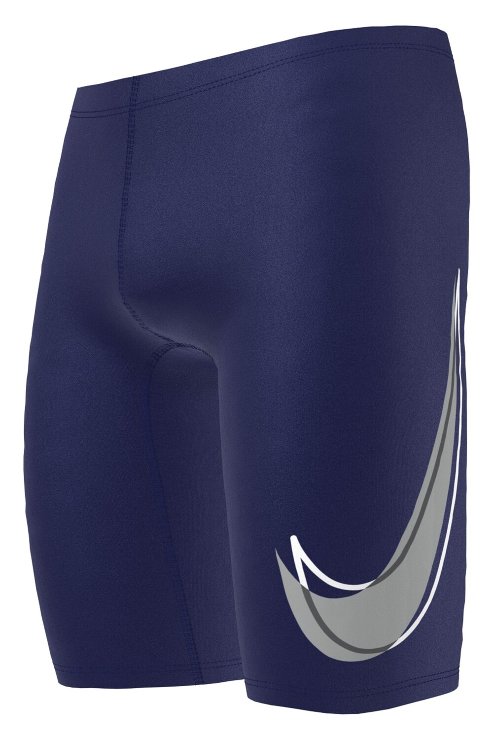 

Плавки-шорты Swoosh Jammer с логотипом Nike, синий