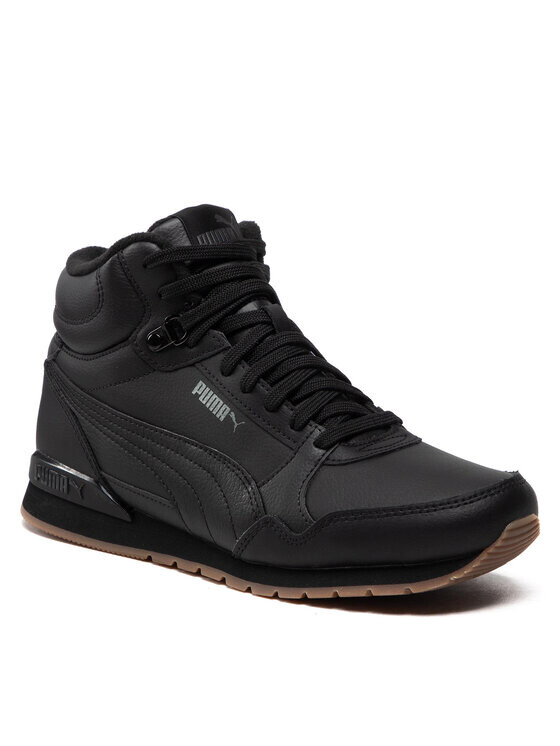 

Кроссовки Puma, черный