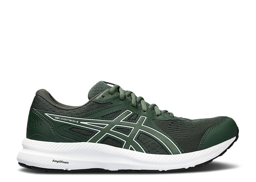 

Кроссовки ASICS Gel Contend 8 'Rain Forest', зеленый
