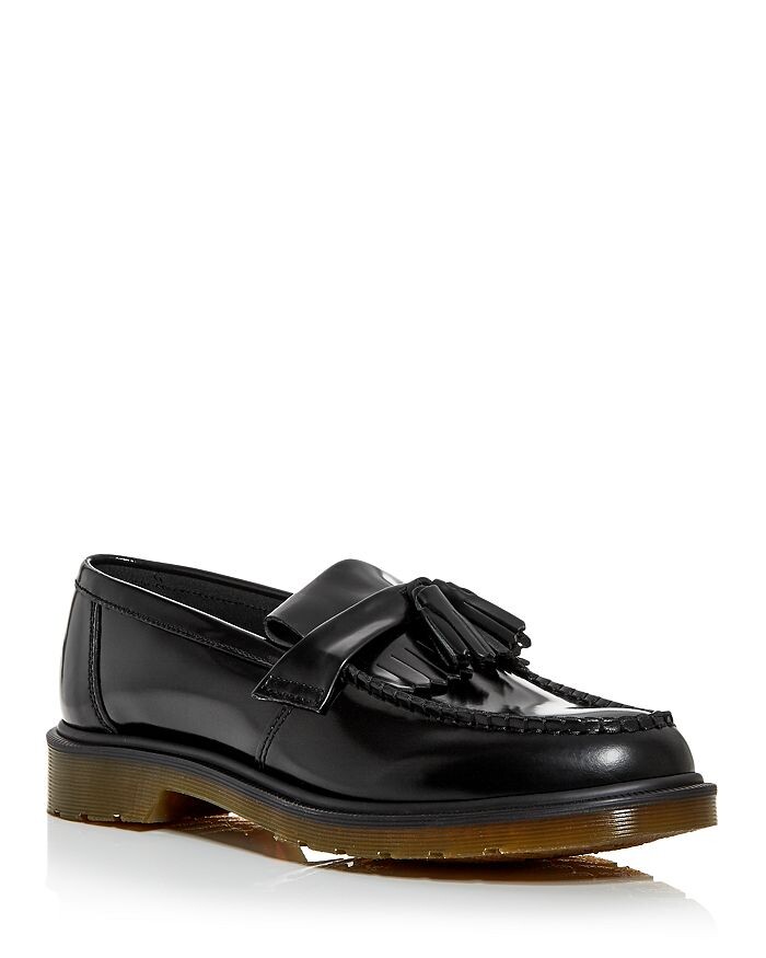 

Мужские мокасины Adrian Moc Toe Dr. Martens