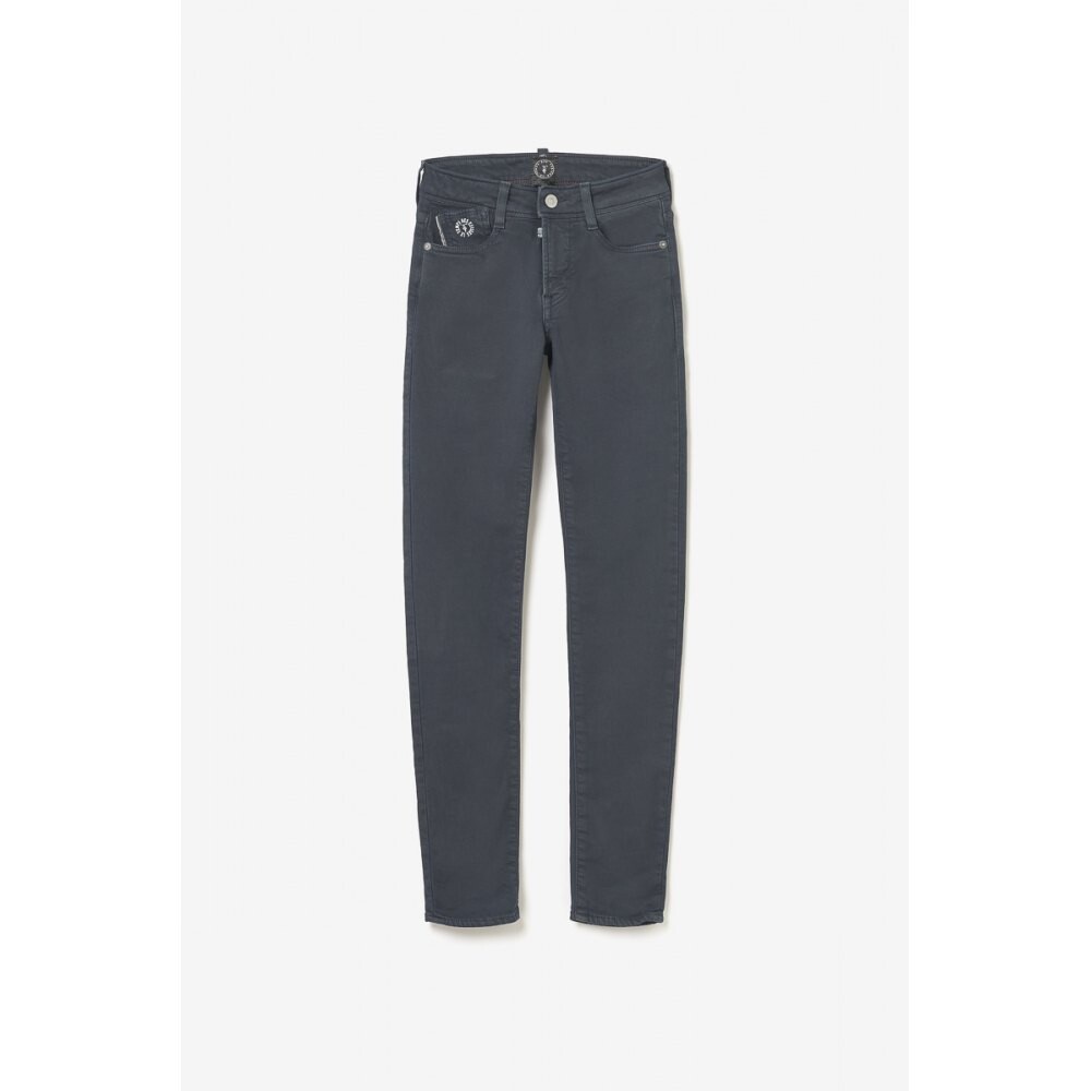 

Джинсы Le Temps Des Cerises 58884 Slim, серый