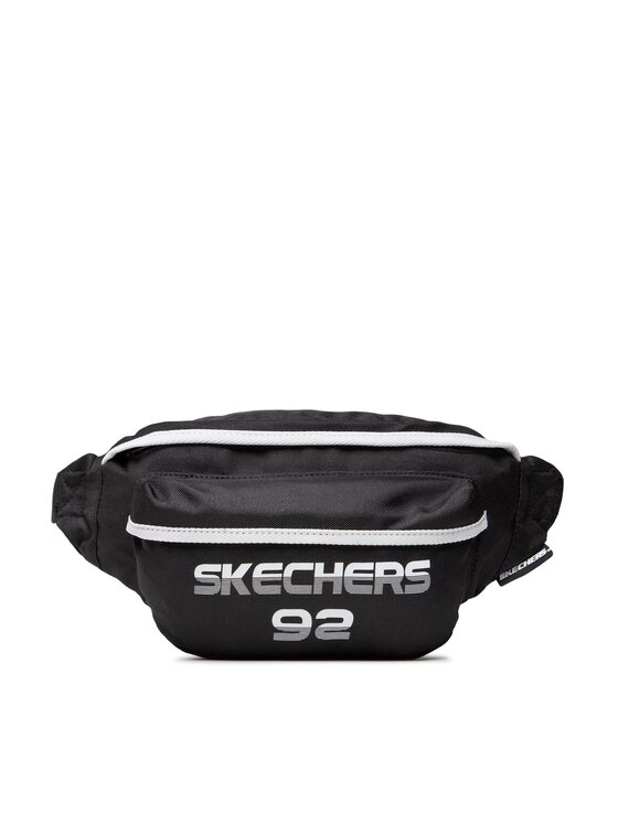 Поясная сумка Skechers, черный петли гаражные 22 х 140 мм 2 шт