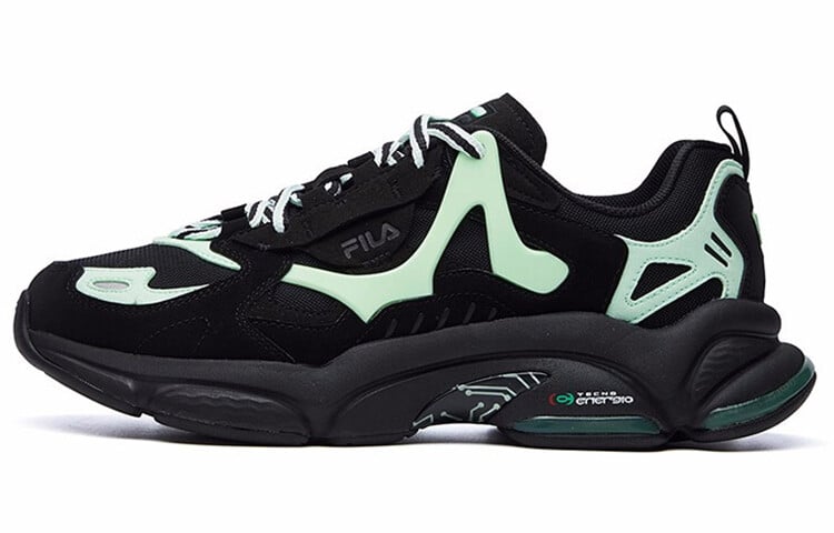 

Обувь Fila Fusion RJV Lifestyle Мужская