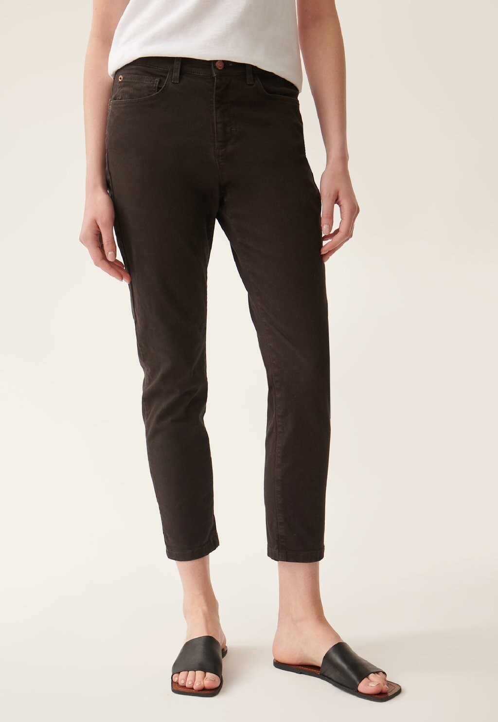 

Джинсы Slim fit TATUUM