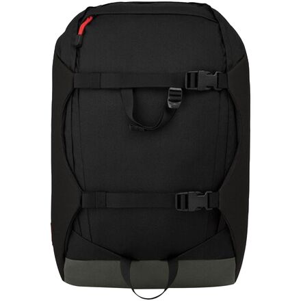 Рюкзак Heritage Simplex 20 л Osprey Packs, черный рюкзак burst simplex черный