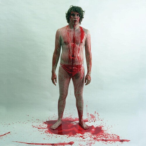 

Виниловая пластинка Jay Reatard: Blood Visions