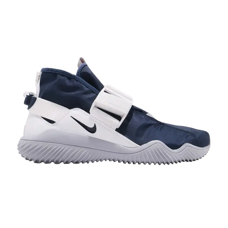 

Кроссовки Nike Komyuter 'Obsidian', синий