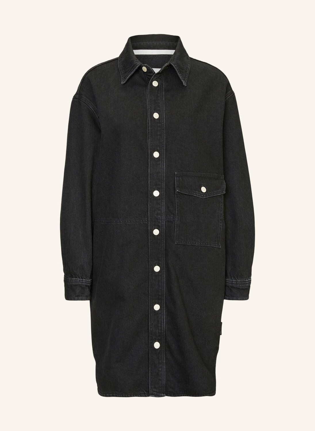 

Платье Marc O'Polo DENIM, черный