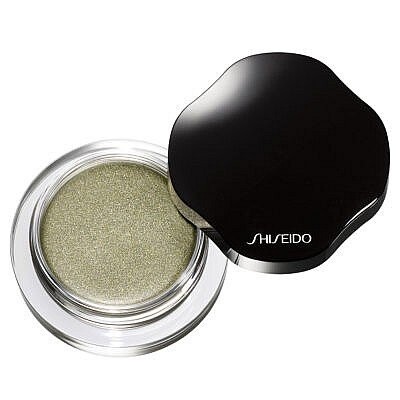 

Тени для век GR 125, 6 г Shiseido, Shimmering Cream