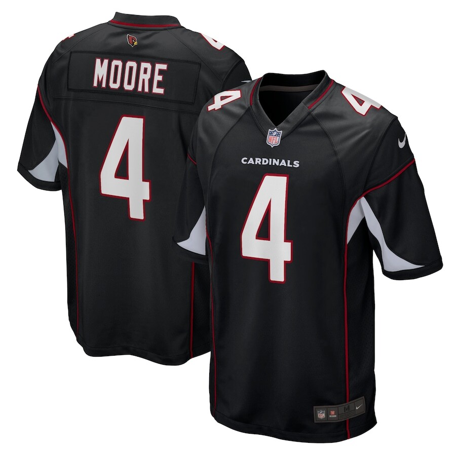 

Джерси Nike Arizona Cardinals, черный