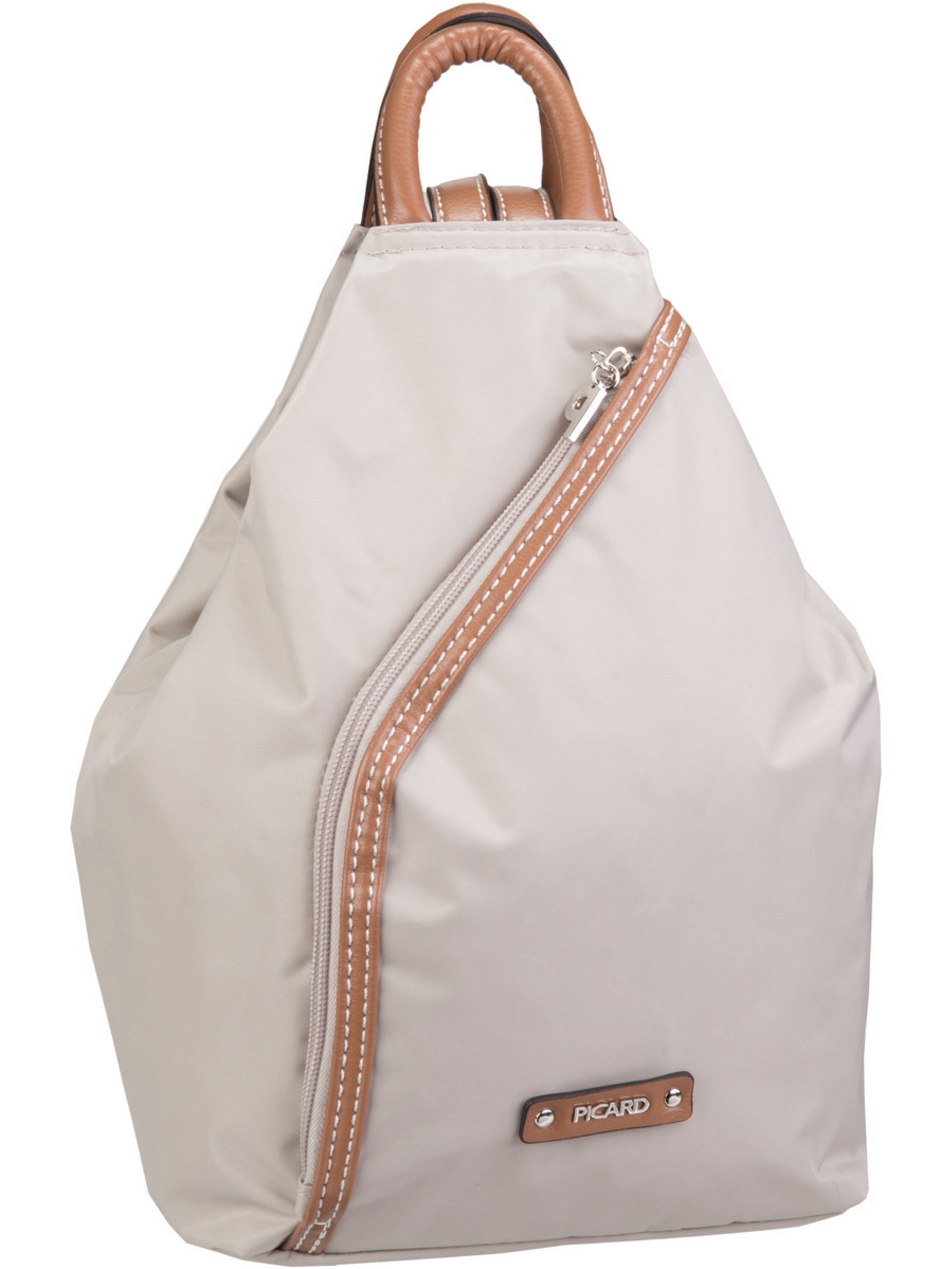 Рюкзак PICARD/Backpack Sonja 2062, цвет Perle