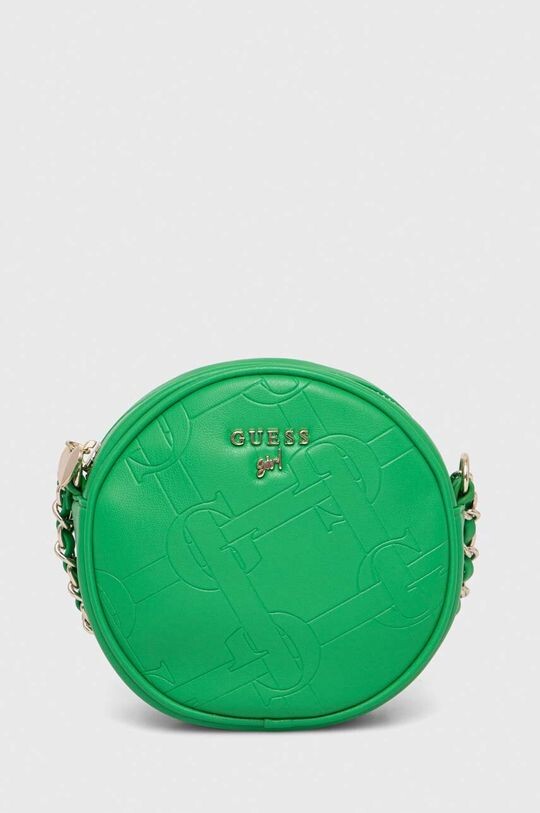 

Детская сумочка Guess, зеленый