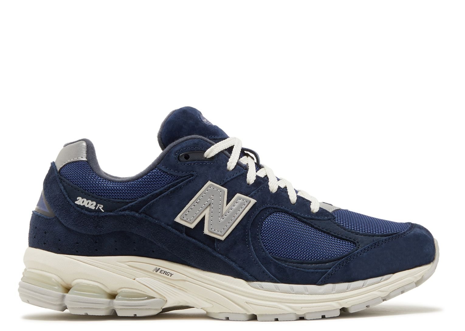 

Кроссовки New Balance 2002R 'Natural Indigo', синий