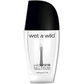 Защитная основа для ногтей, 12,3 мл Wet n Wild, Wild Shine, Wet&Wild