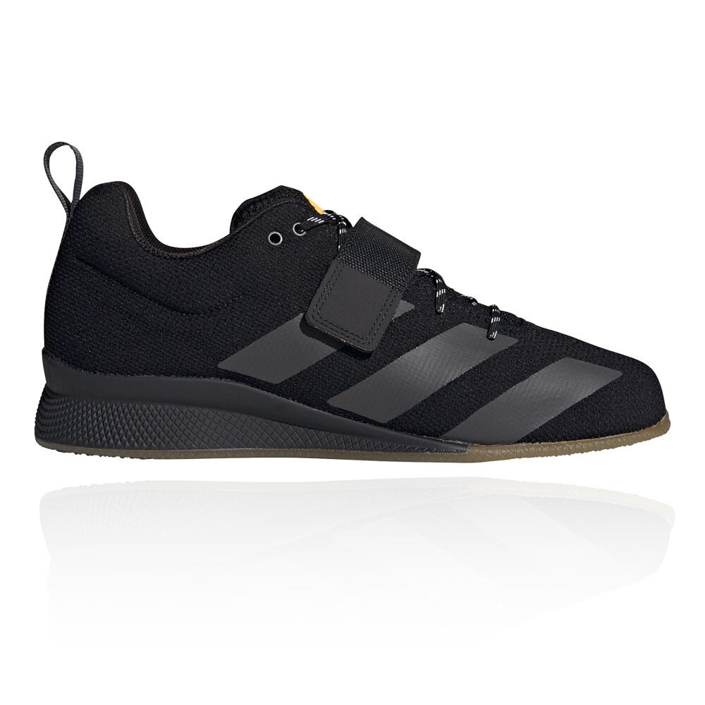 

Кроссовки adidas Adipower Weightlifting II, черный