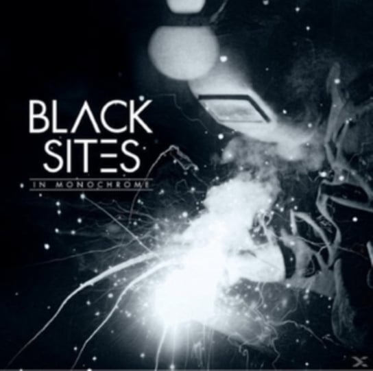 

Виниловая пластинка Black Sites - In Monochrome