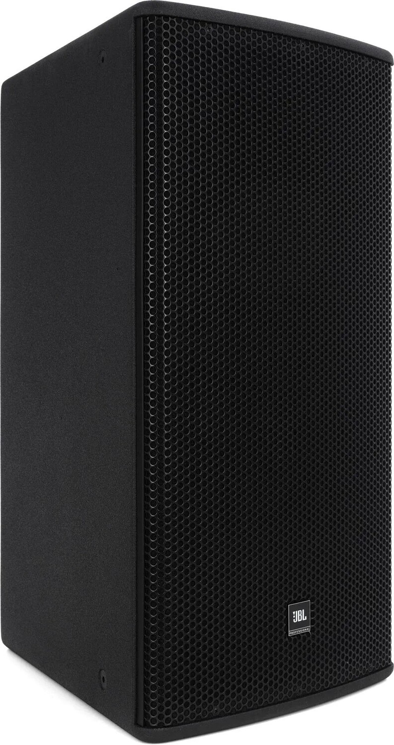 

JBL AM7212/64 12-дюймовый динамик для поверхностного монтажа — черный