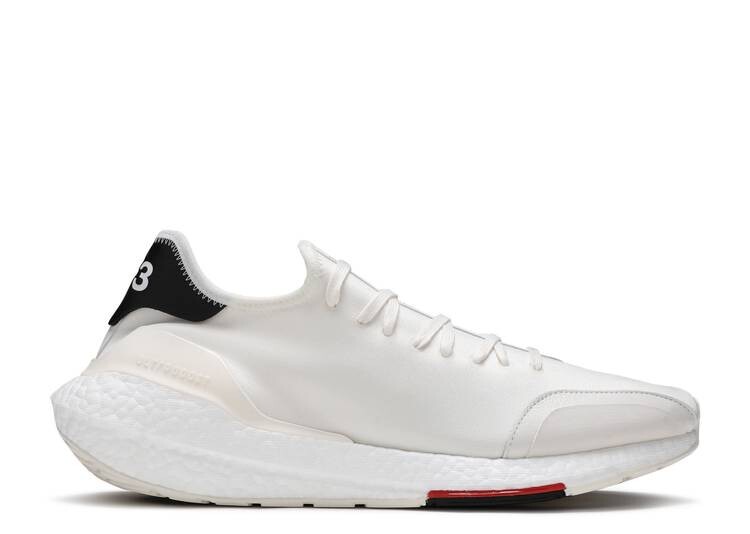 

Кроссовки Adidas Y-3 ULTRABOOST 21 'WHITE', белый