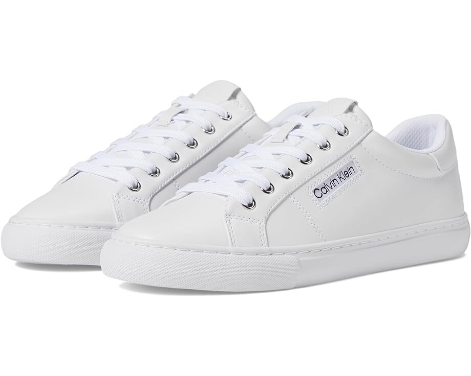 

Кроссовки Calvin Klein Caly, белый