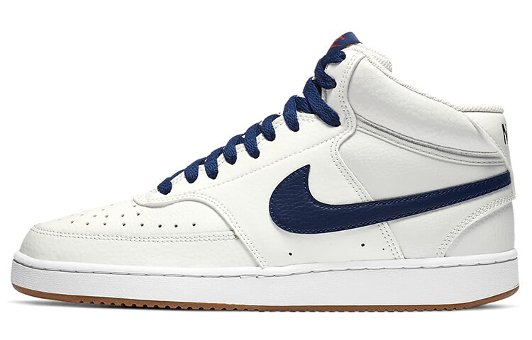 

Кроссовки Nike Court Vision Mid для скейтбординга, мужские