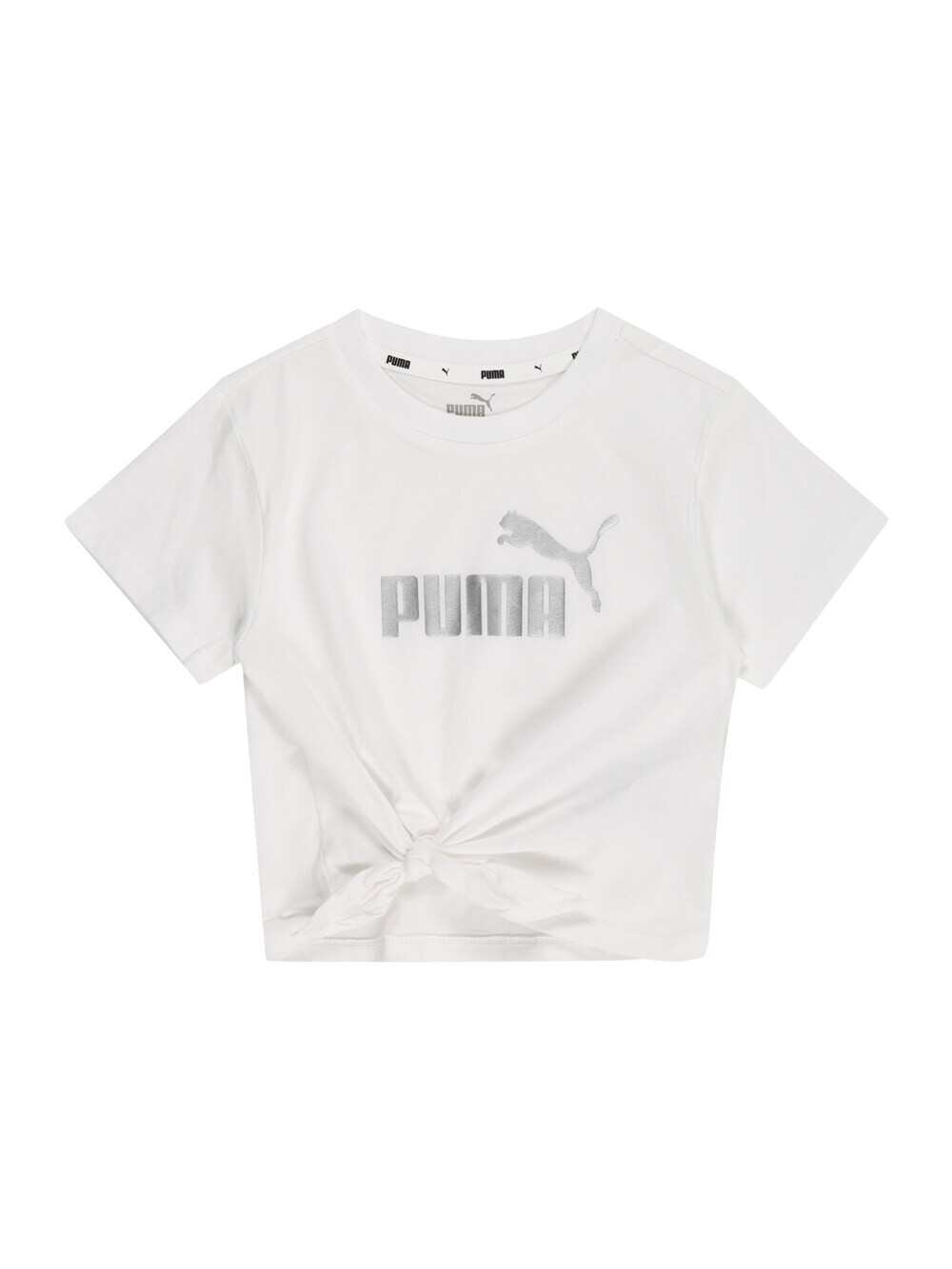 

Футболка Puma, белый