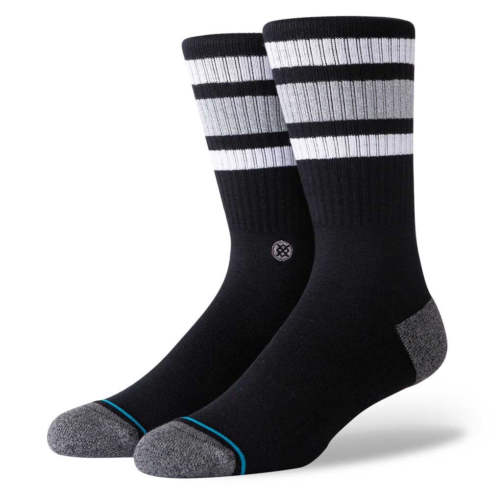 

Носки Stance Boyd ST, черный