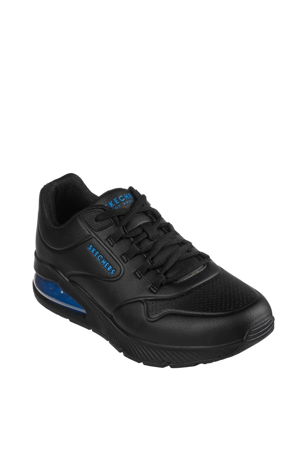 

Кроссовки - Черный - Плоская подошва SKECHERS, черный