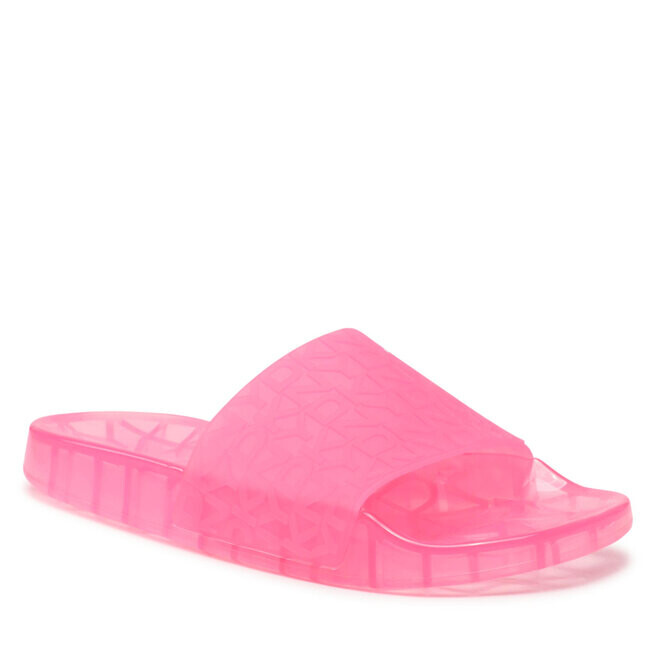 

Шлепанцы DKNY Tinzli, розовый