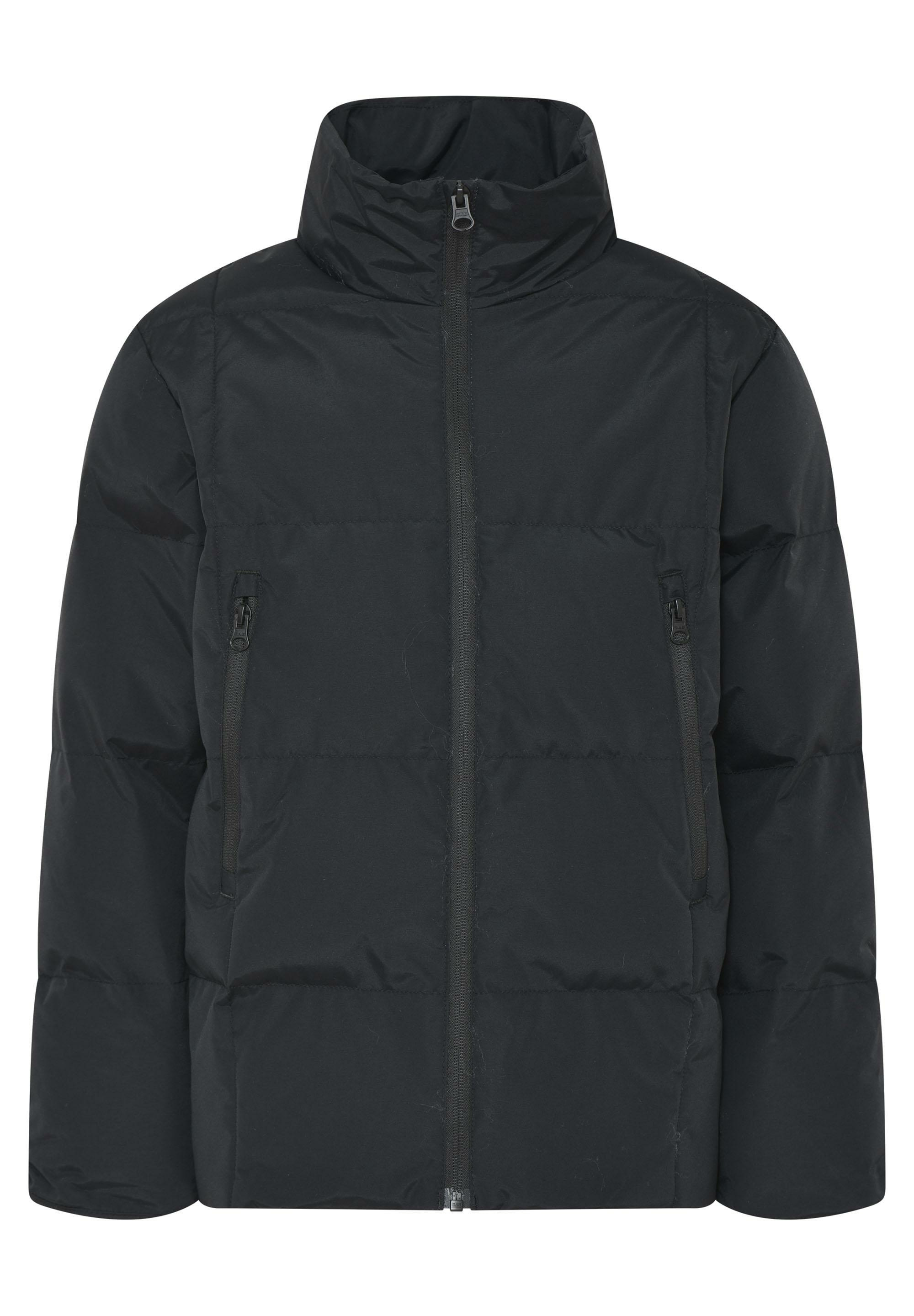 цена Функциональная куртка KABOOKI Jacke KBJAMES 200, черный