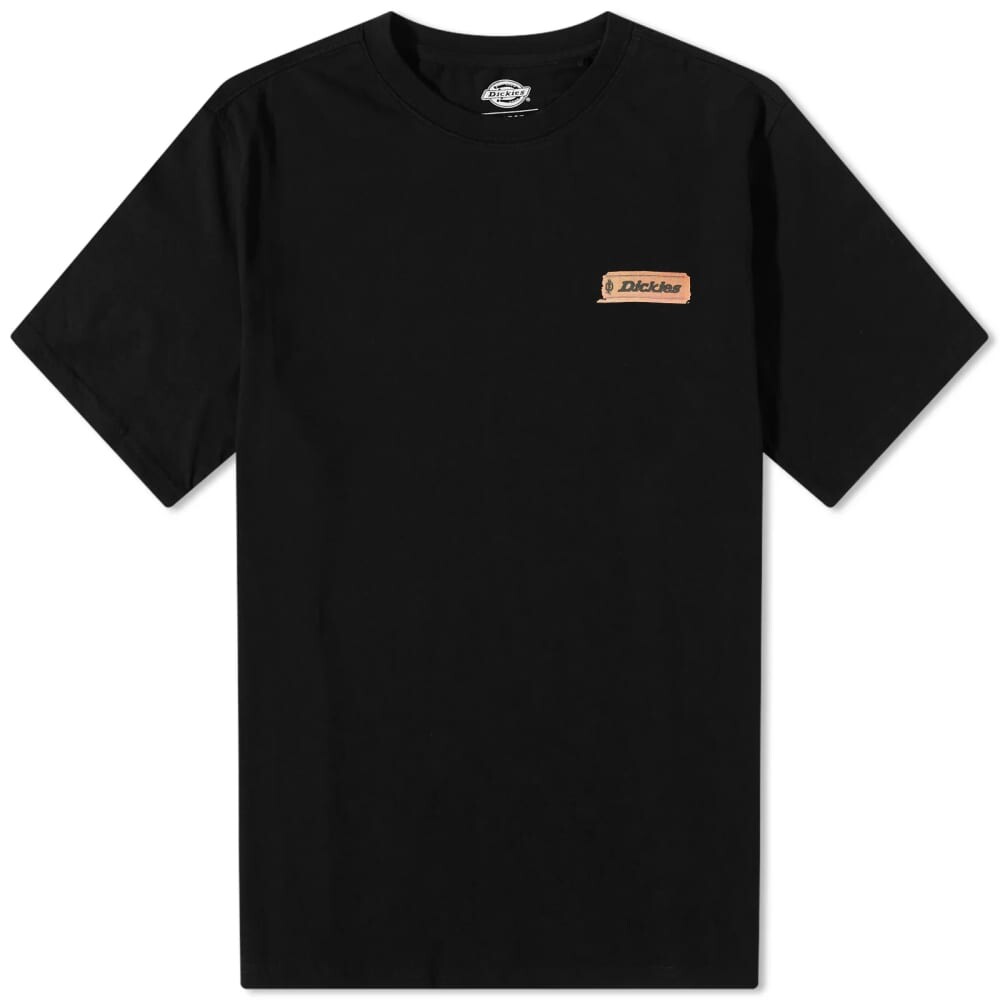 

Футболка Dickies Paxico, черный
