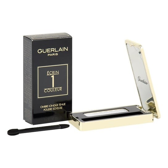 

Одиночные тени для век 10 White Ever, 2 г Guerlain, Ecrin 1 Couleur, белый
