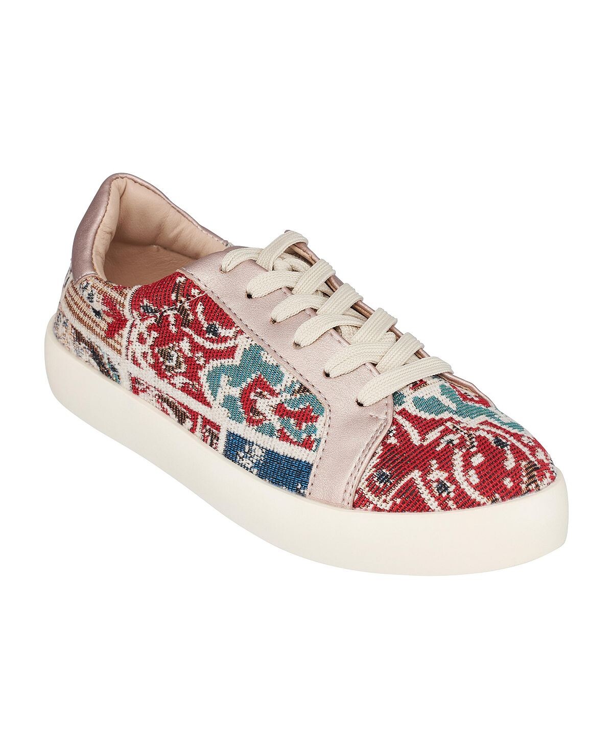 

Женские кроссовки Kalio на шнуровке GC Shoes