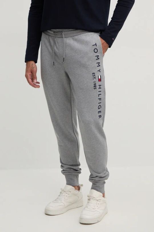 

Брюки Tommy Hilfiger, серый