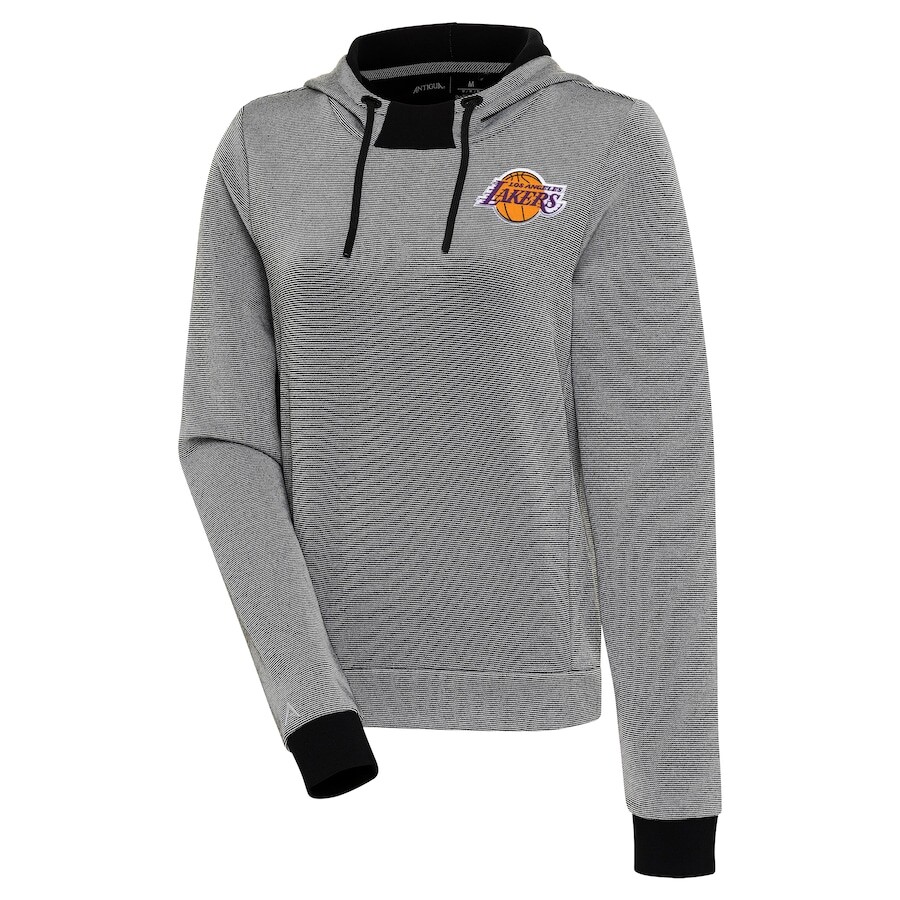 

Куртка Antigua Los Angeles Lakers, черный