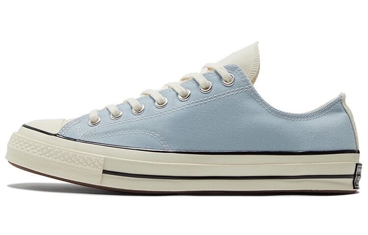 

парусиновые туфли Converse 1970-х годов унисекс