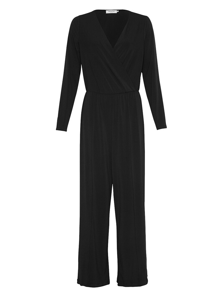 

Комбинезон MOSS COPENHAGEN Jaqueline, черный