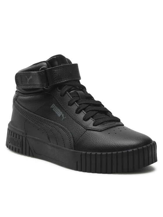 

Кроссовки Puma, черный