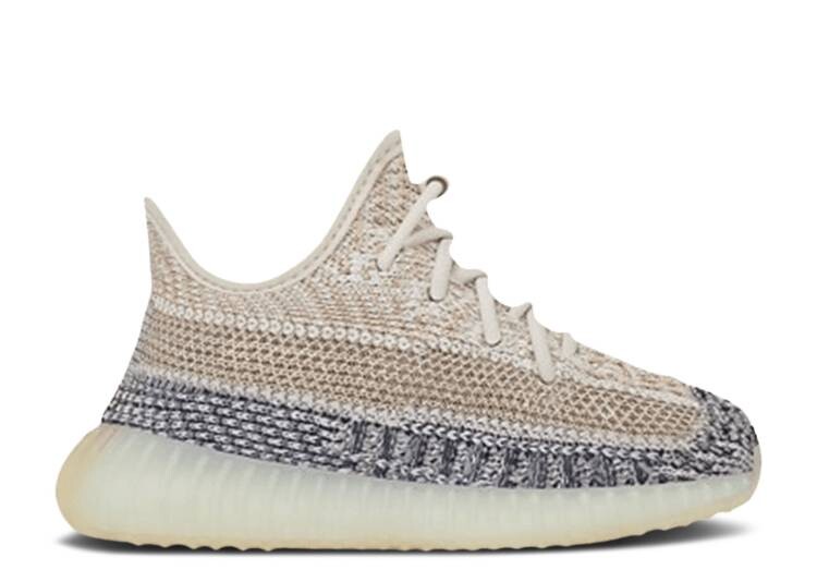 

Кроссовки Adidas YEEZY BOOST 350 V2 INFANTS 'ASH PEARL',